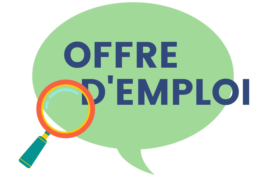 La Mairie Recrute