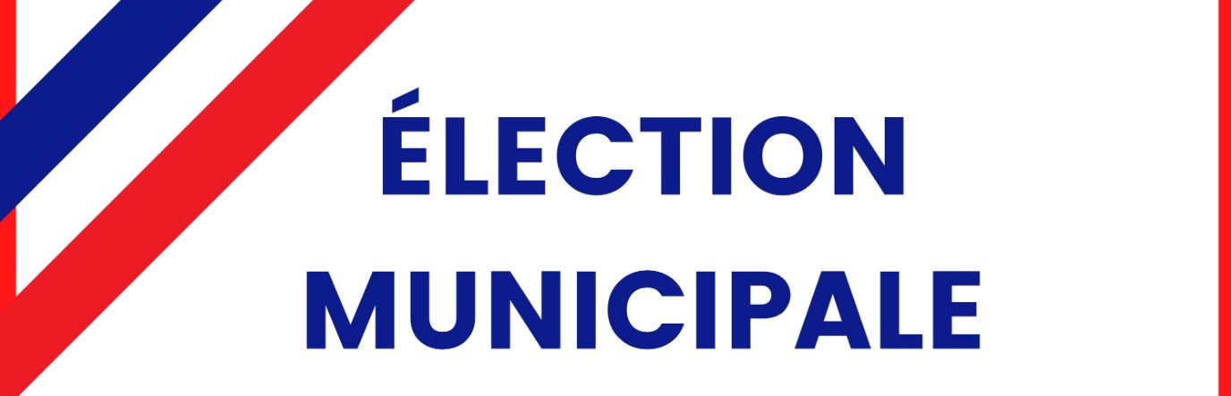 <Strong>Elections Municipales 2026</Strong>