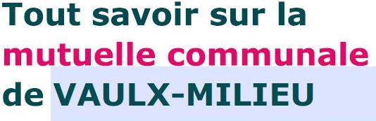 Mutuelle Communale