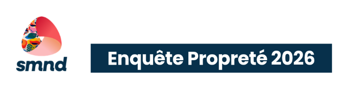 Enquête Propreté 2026